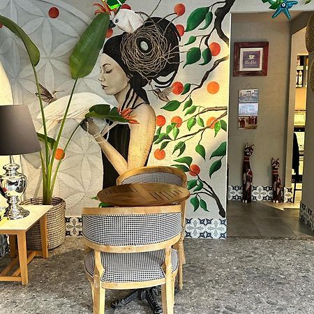 Wolf Suites أنطاليا المظهر الخارجي الصورة