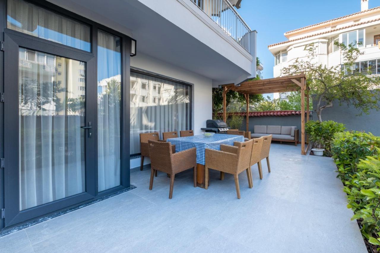 Wolf Suites أنطاليا المظهر الخارجي الصورة