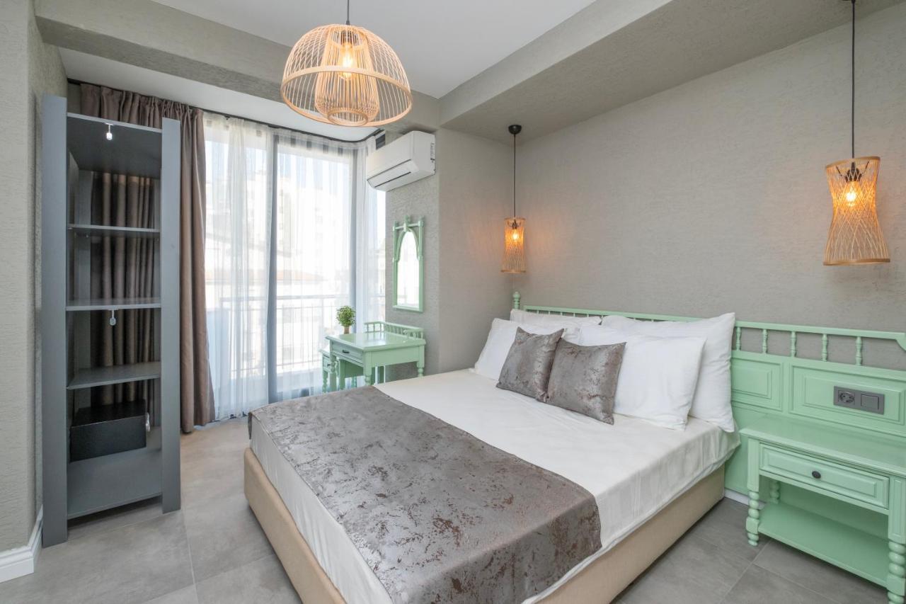 Wolf Suites أنطاليا المظهر الخارجي الصورة