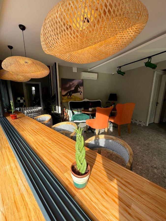 Wolf Suites أنطاليا المظهر الخارجي الصورة