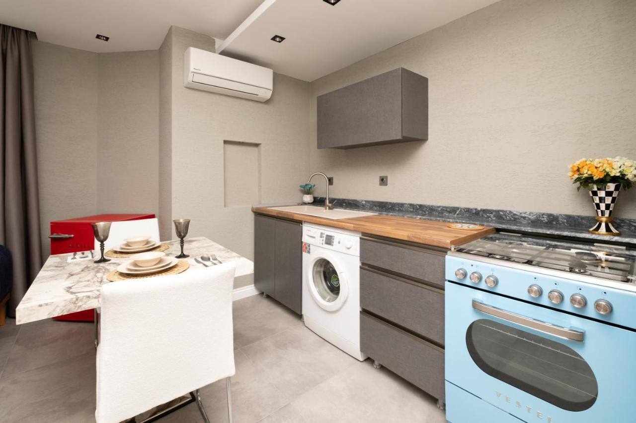 Wolf Suites أنطاليا المظهر الخارجي الصورة