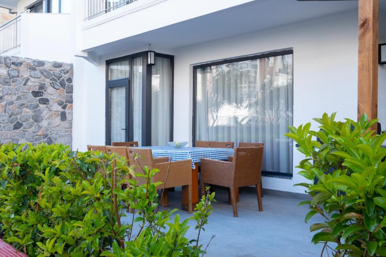 Wolf Suites أنطاليا المظهر الخارجي الصورة
