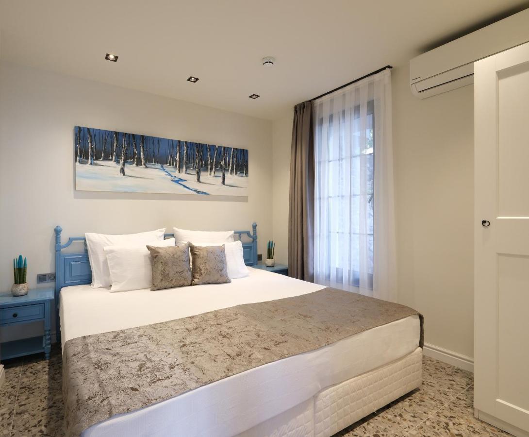 Wolf Suites أنطاليا المظهر الخارجي الصورة