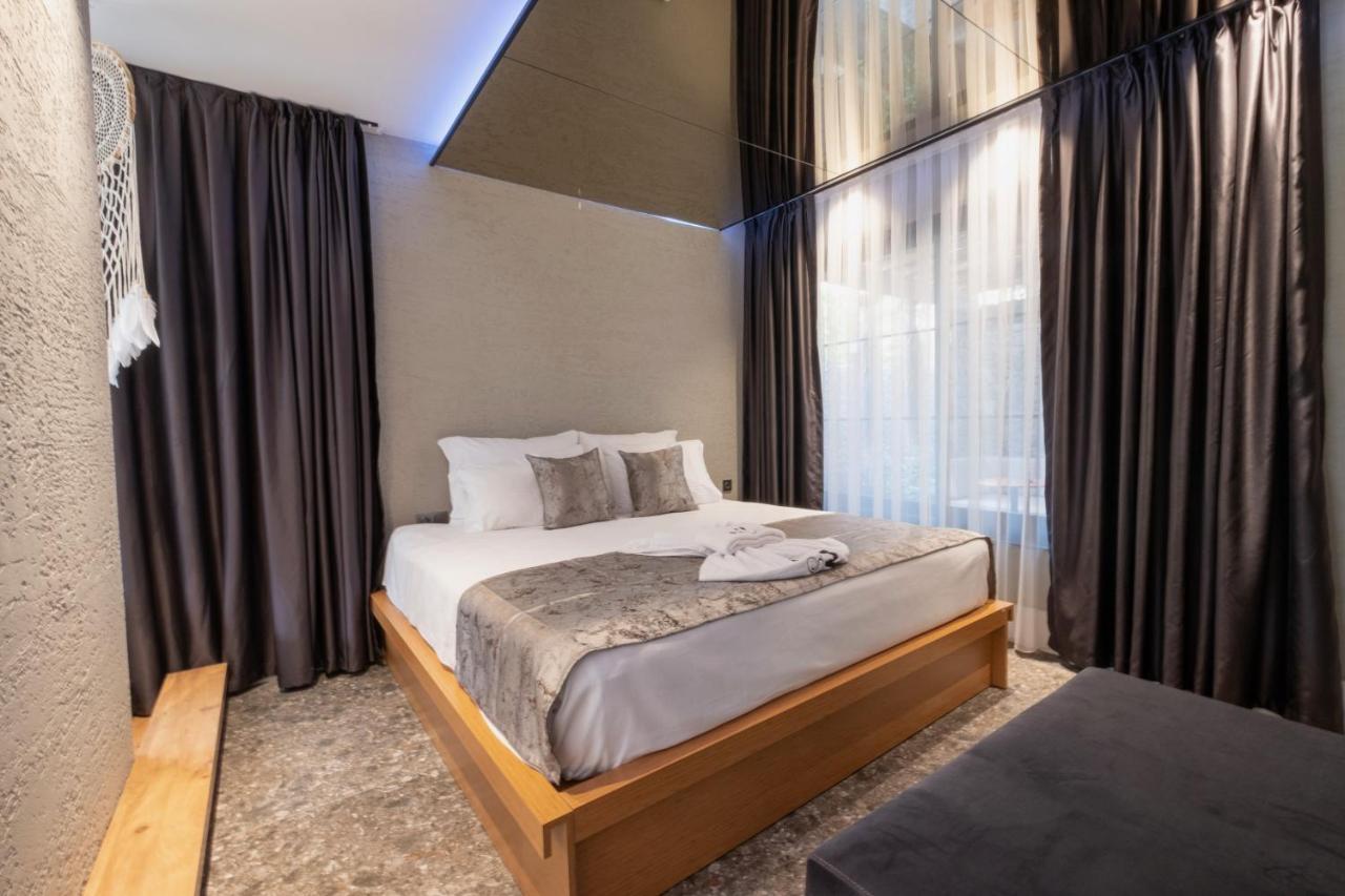 Wolf Suites أنطاليا المظهر الخارجي الصورة
