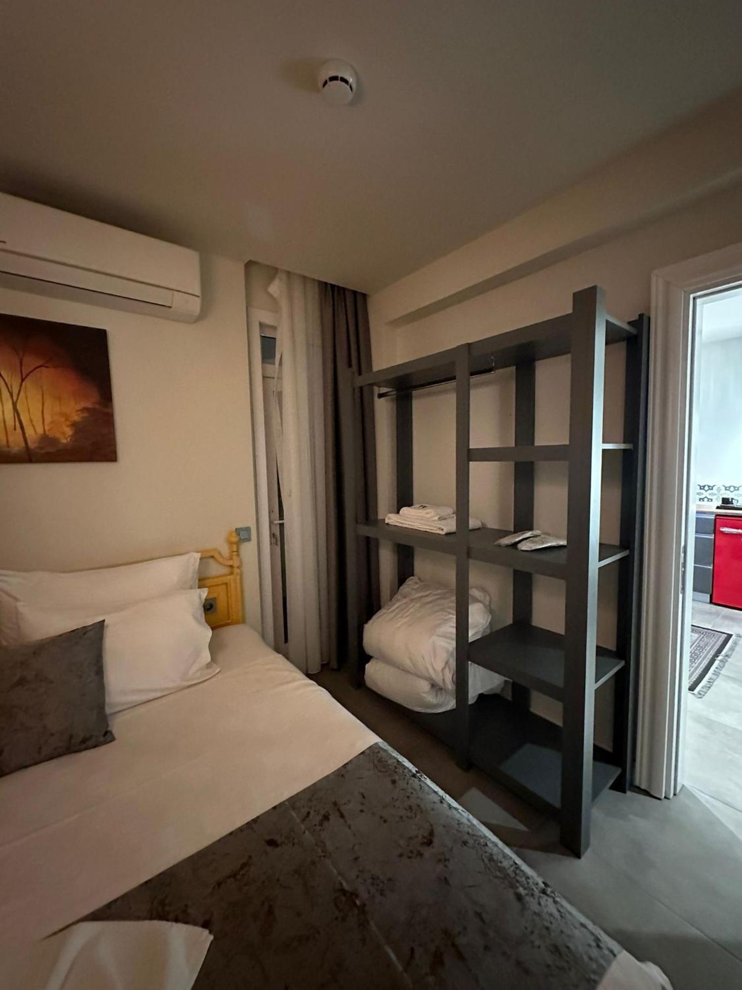 Wolf Suites أنطاليا المظهر الخارجي الصورة