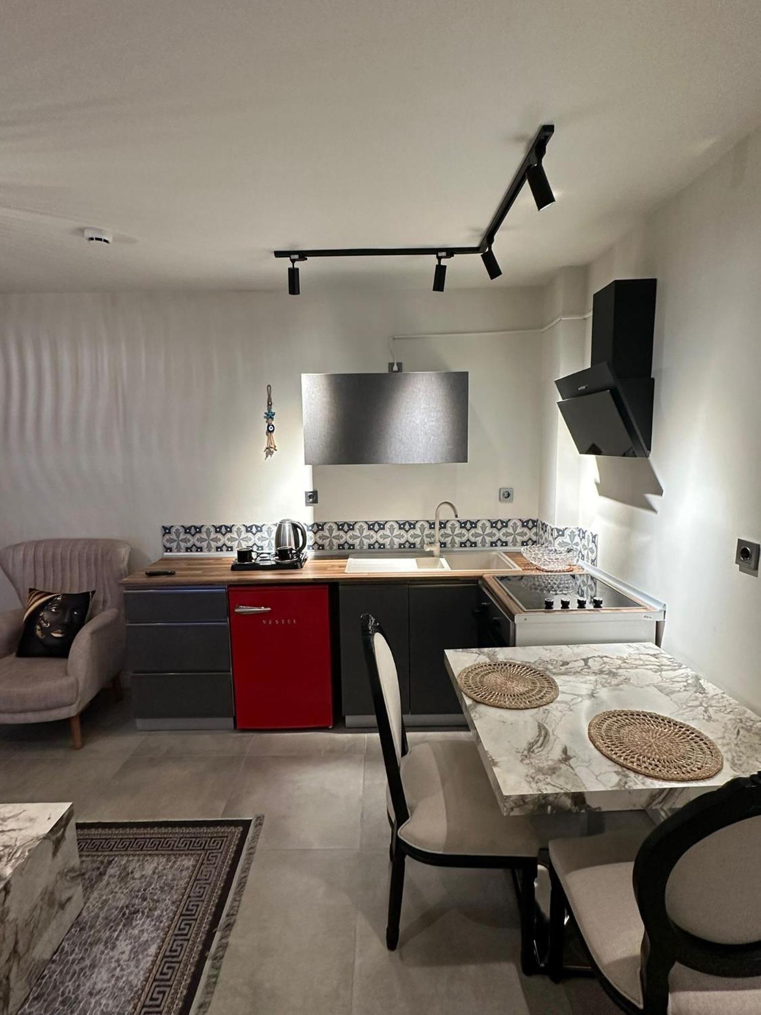 Wolf Suites أنطاليا المظهر الخارجي الصورة