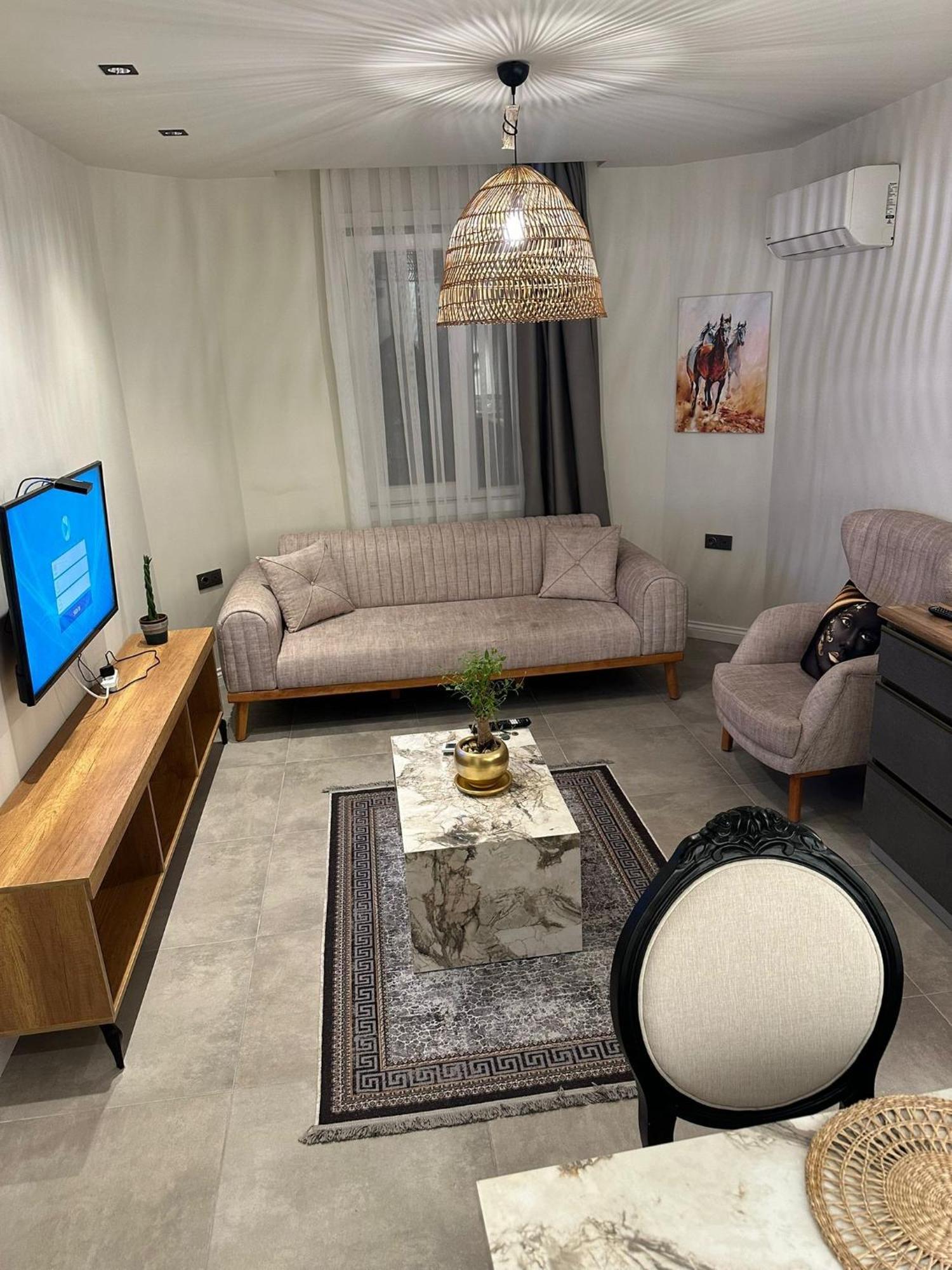 Wolf Suites أنطاليا المظهر الخارجي الصورة