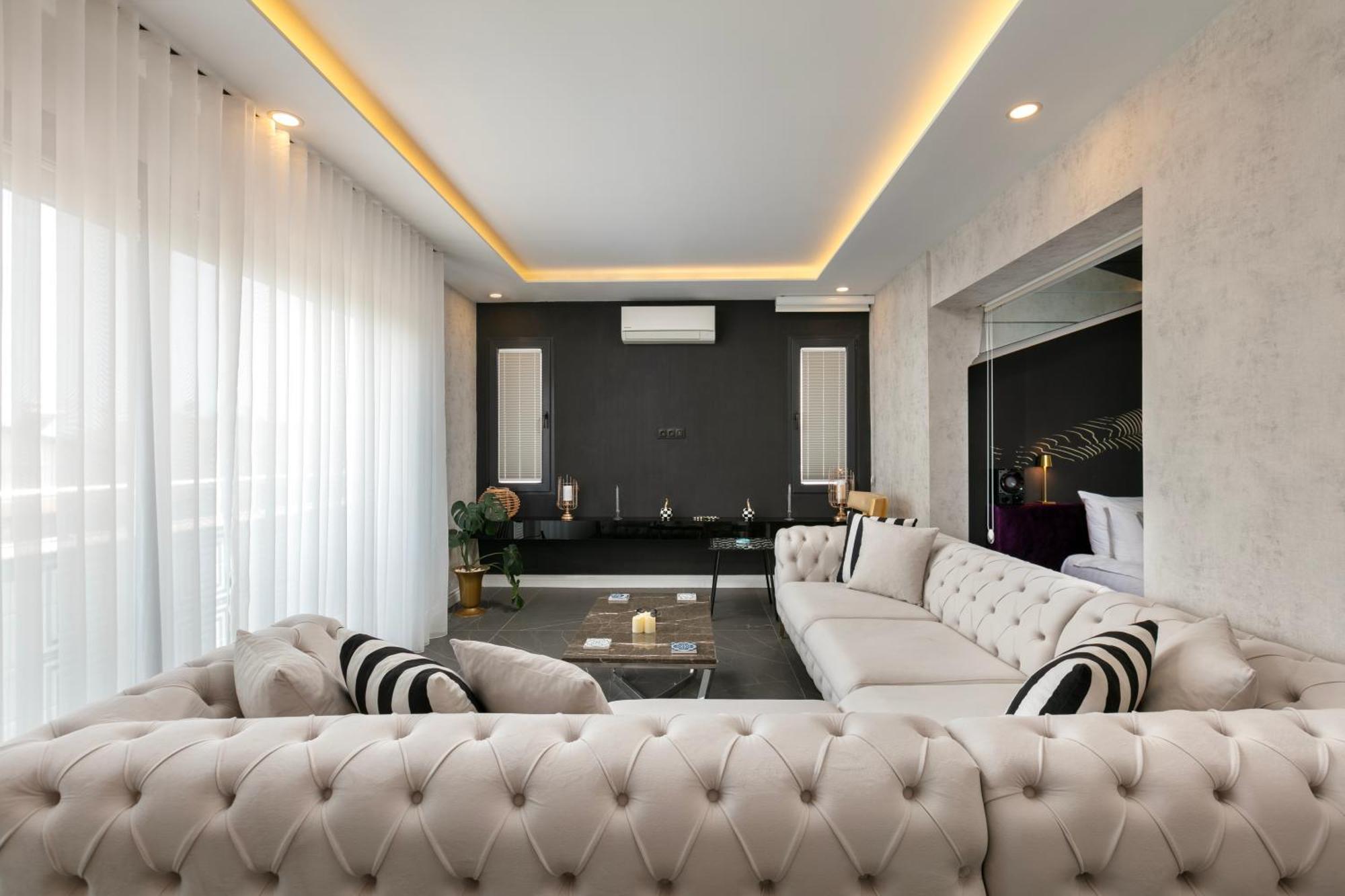 Wolf Suites أنطاليا المظهر الخارجي الصورة