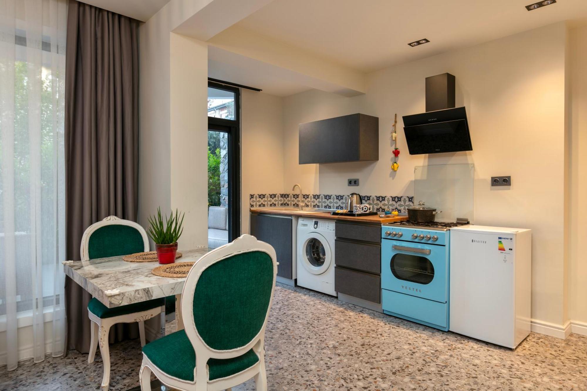 Wolf Suites أنطاليا المظهر الخارجي الصورة