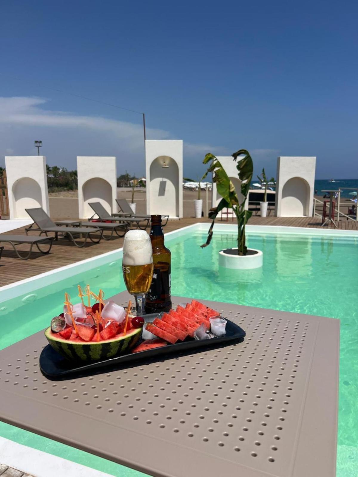 Wolf Suites أنطاليا المظهر الخارجي الصورة