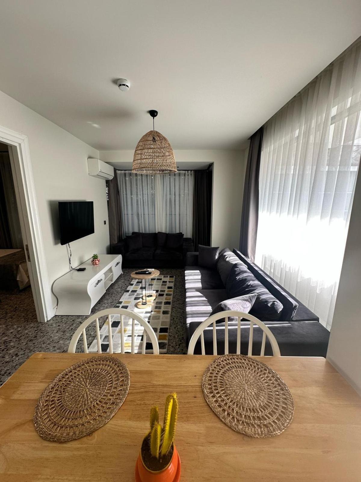 Wolf Suites أنطاليا المظهر الخارجي الصورة
