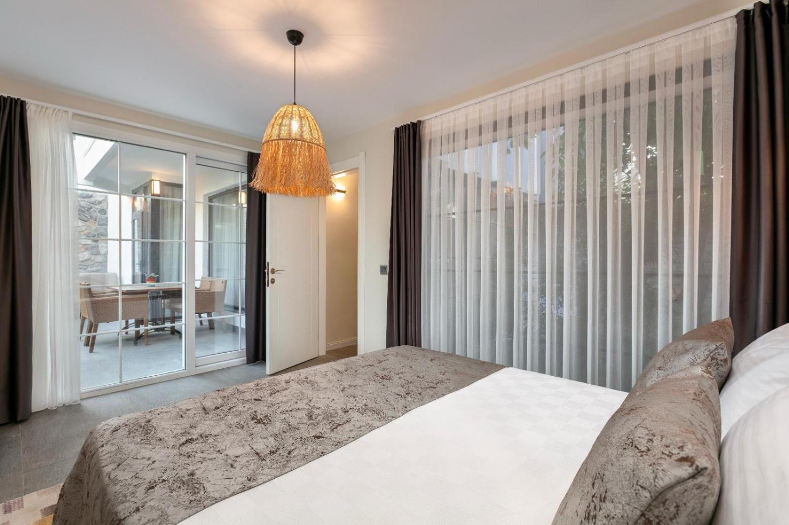 Wolf Suites أنطاليا المظهر الخارجي الصورة