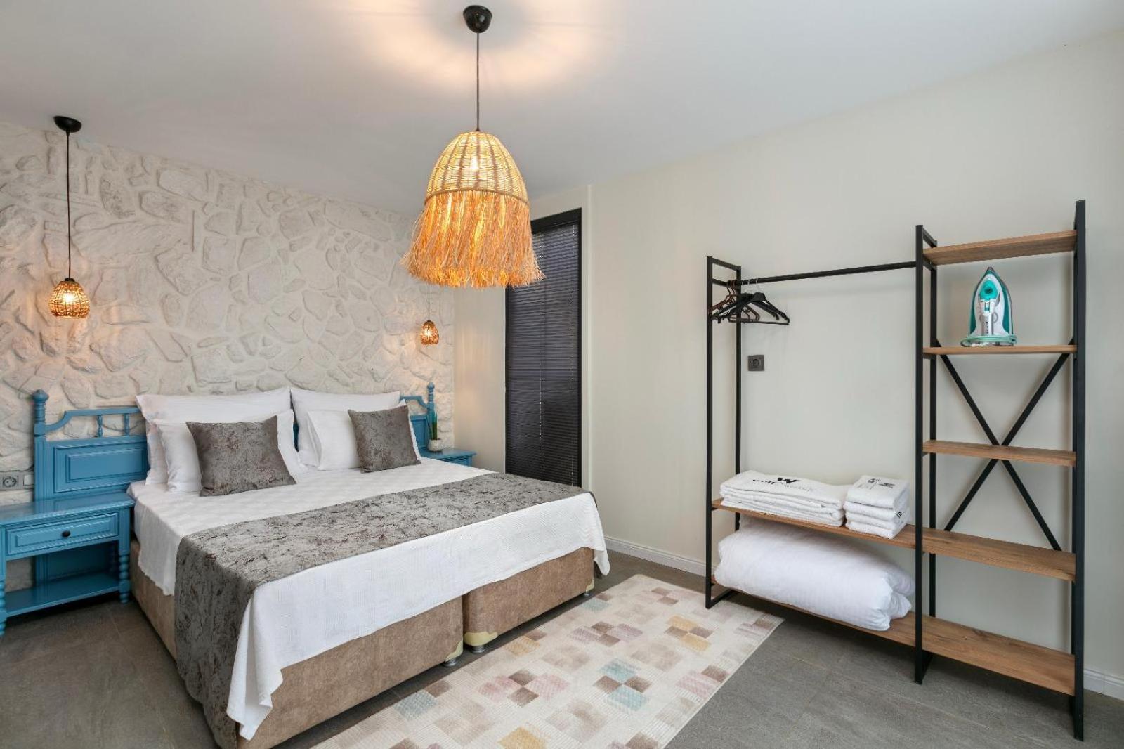 Wolf Suites أنطاليا المظهر الخارجي الصورة