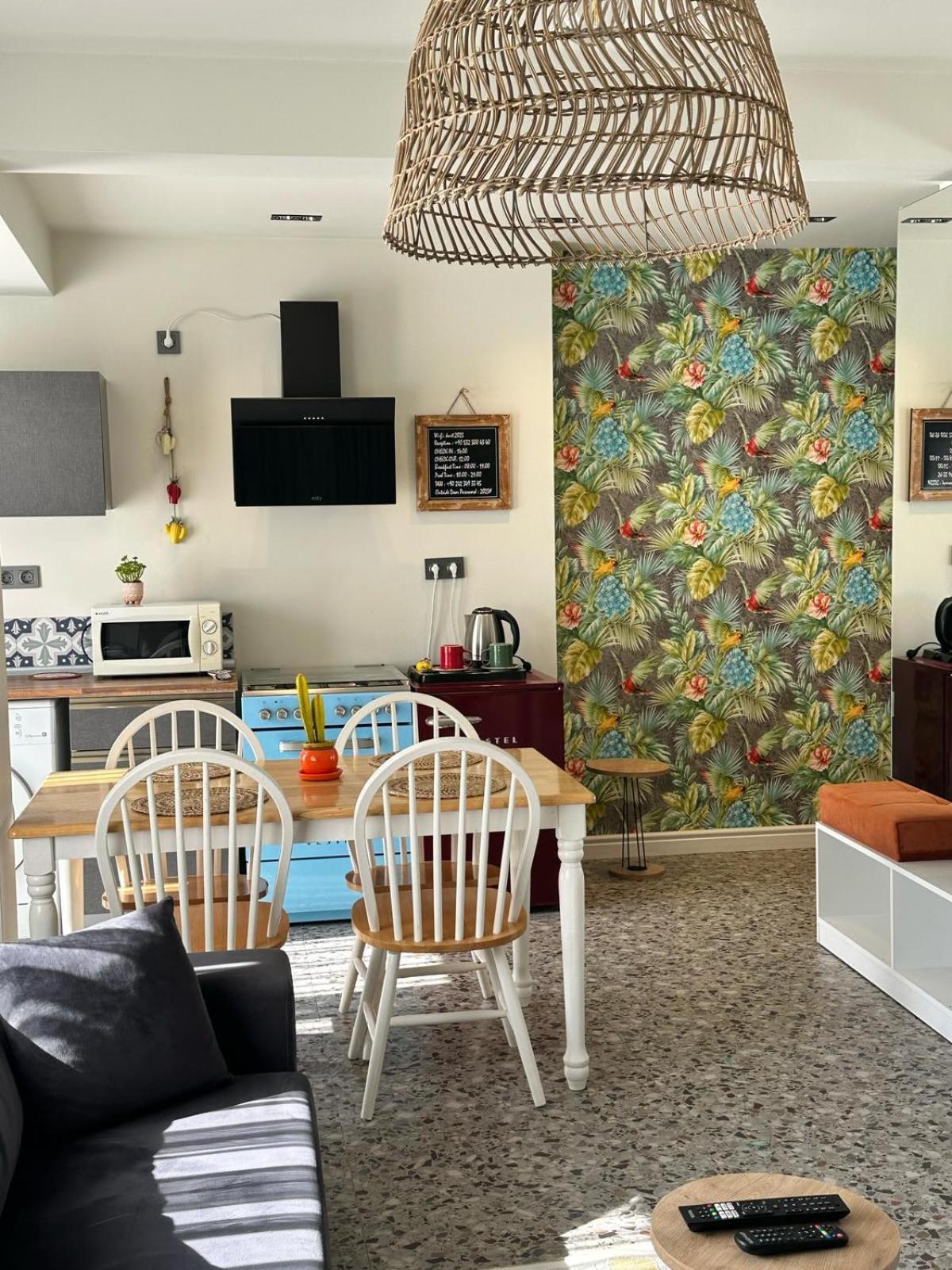 Wolf Suites أنطاليا المظهر الخارجي الصورة