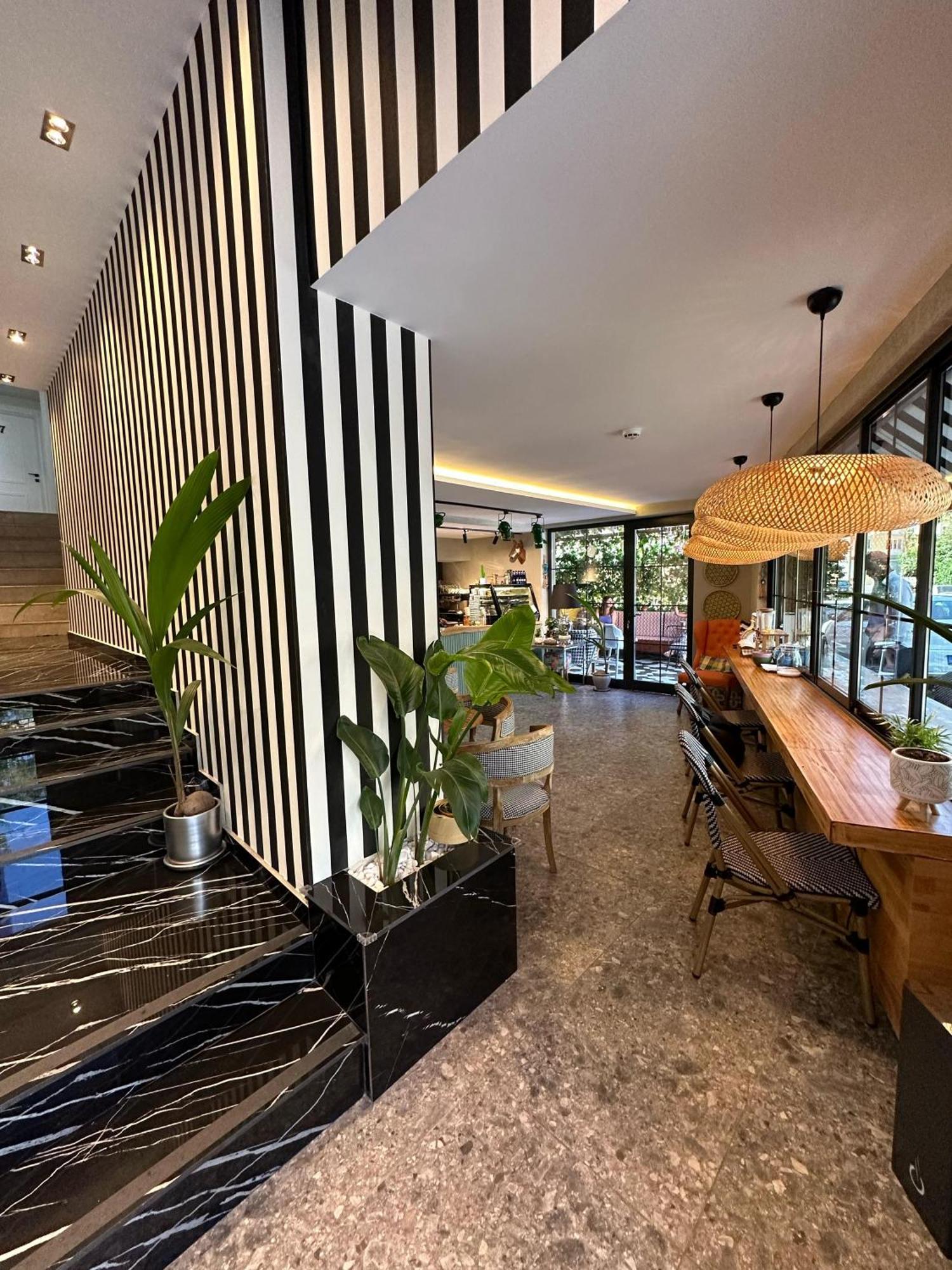 Wolf Suites أنطاليا المظهر الخارجي الصورة