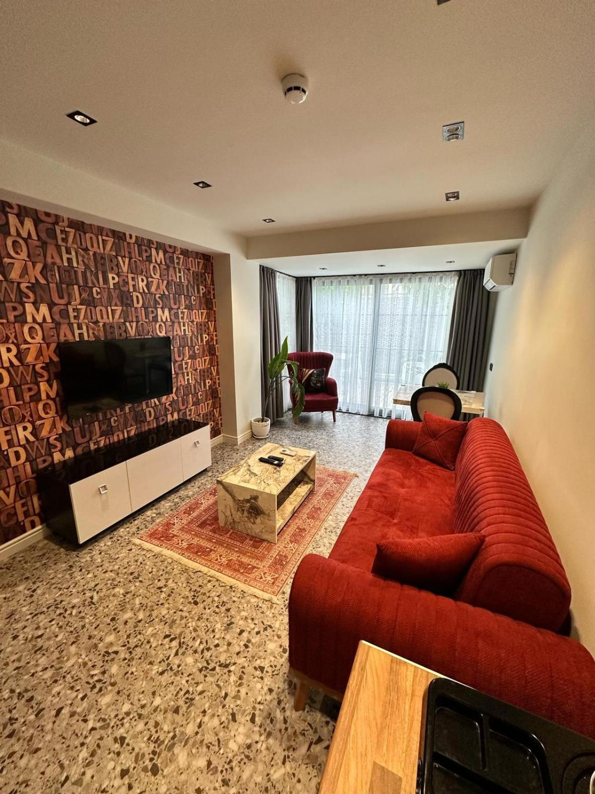 Wolf Suites أنطاليا المظهر الخارجي الصورة