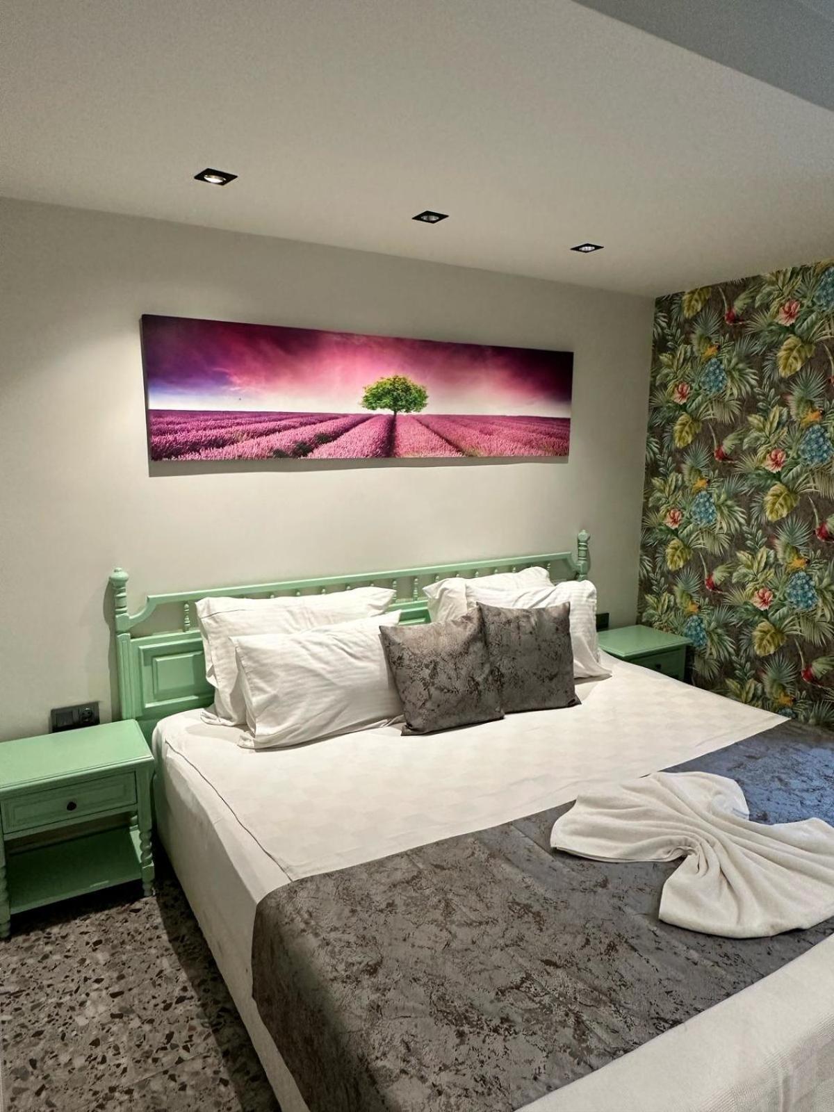 Wolf Suites أنطاليا المظهر الخارجي الصورة