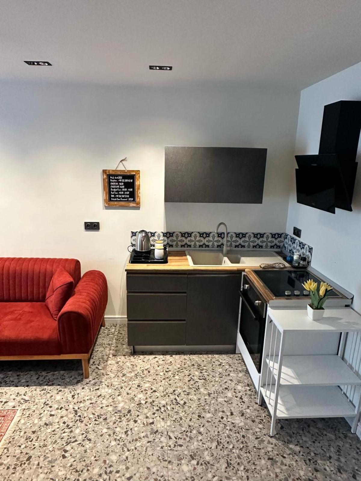 Wolf Suites أنطاليا المظهر الخارجي الصورة