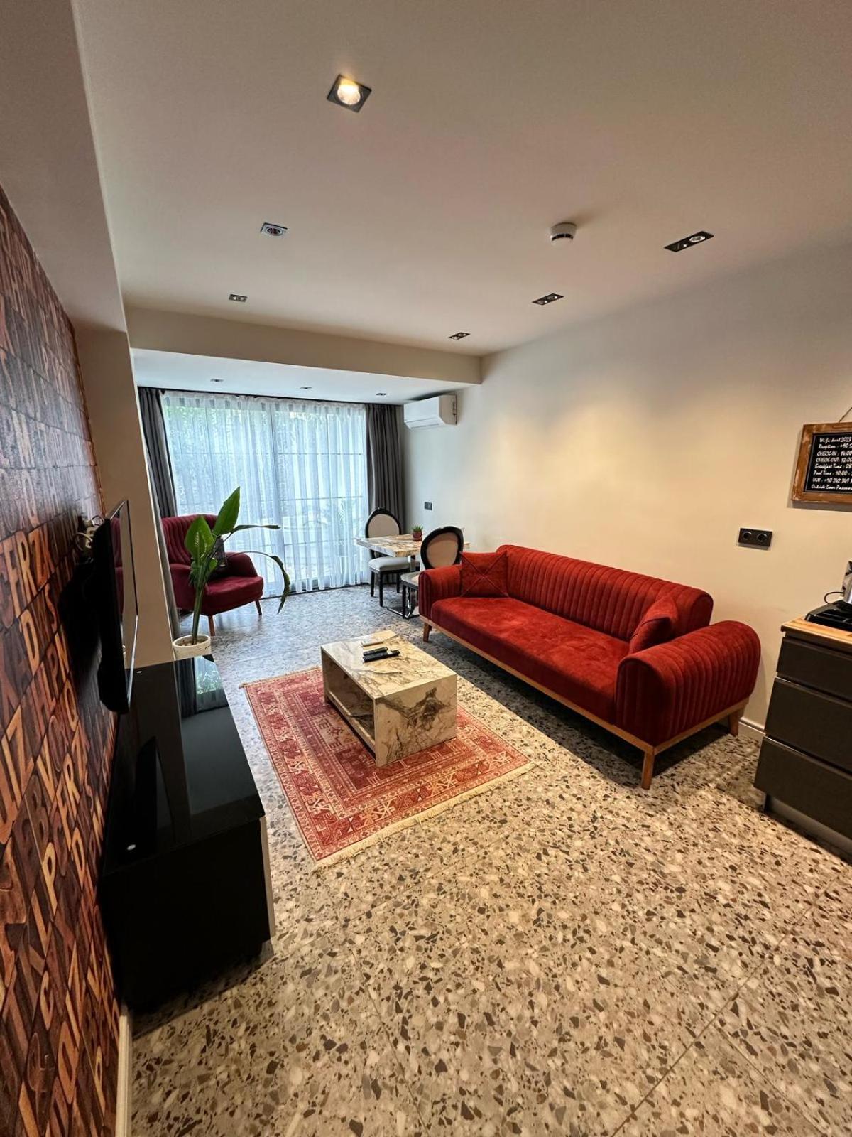 Wolf Suites أنطاليا المظهر الخارجي الصورة